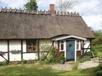 Holiday home Kvidinge *LXXI * 