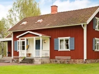 Two-Bedroom Holiday home in PaulistrГ¶m 