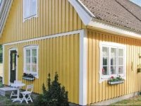 Holiday home LГ¶vГ¤ng StrГ¶msnГ¤sbruk 