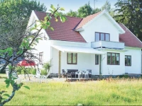 Holiday home KavsjГ¶mГҐla NorregГҐrd Г„lmeboda 