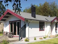 Holiday Home Kyrkesund with Fireplace 06 