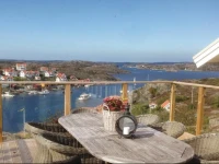 Holiday home SkrГ¤ddarberget Kyrkesund 