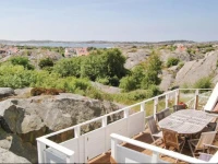 Holiday home SkrГ¤ddarevГ¤gen Kyrkesund II 