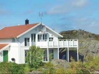 Holiday home SkrГ¤dderberget Kyrkesund 