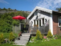 One-Bedroom Holiday home in KlГ¶vedal 