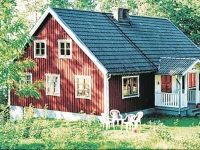 Holiday home GrytsjГ¶vГ¤gen Kyrkhult 