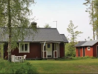 Holiday home Kyrkhult *XVII * 