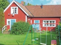 Holiday home Lagan 17 