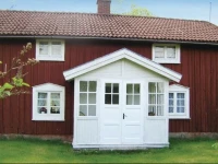Holiday home SjГ¶atorp Ljungby 