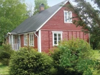 Holiday home Laholm 14 