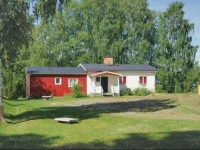Holiday home Lakene 75 with Sauna 