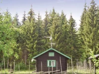 Holiday home SkogaГ¤ngarna Lakene 