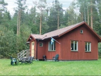 Holiday home SГ¶rby LakenesjГ¶n Lakene 