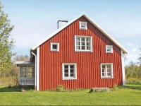 Holiday home Sanders Lammhult 