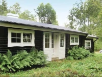 Holiday home Ekliden Г…rset Landsbro 