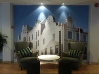 Hotel Г–resund 