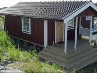 Landsorts GГ¤sthamn & Stugor 