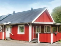 Holiday home TahultsvГ¤gen Landvetter 