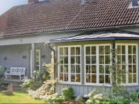 Holiday home Г…gatan FrГ¶seke 