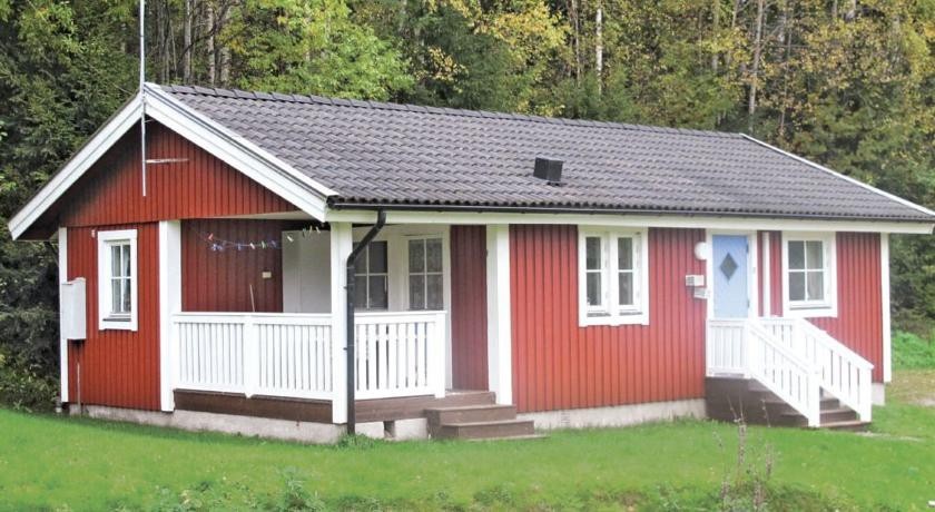 Holiday home LГҐngav. SysslebГ¤ck 