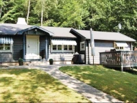 Holiday home RГ¶ssjГ¶holmsvГ¤gen Munka-Ljungby 