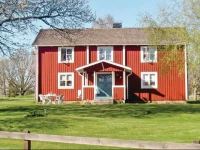 Holiday home SkarmansmГҐla Г„lmeboda 