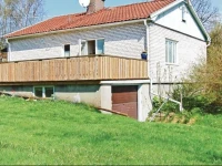 Holiday home NГ¶bblegatan Lenhovda 
