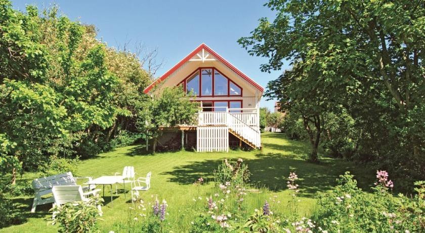 Holiday home LerbergetsbyavГ¤g Lerberget 