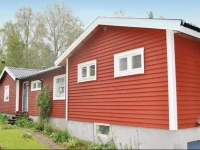 Holiday home Hultet Hoppledet L-963 