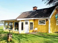One-Bedroom Holiday home in Lerdala 1 