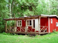 One-Bedroom Holiday home in Lerdala 2 