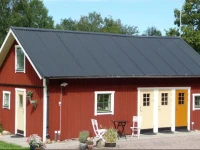 SjГ¶backen GГҐrd 