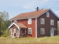 Holiday home Bograngen 5 