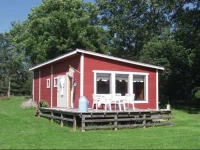 Holiday home Hemse 6 
