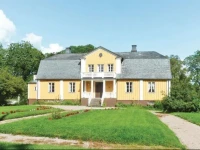 Holiday home SpГҐnghult Г„lmhult 
