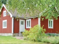 Holiday home SpГҐnghult Г„lmhult II 