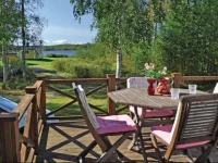 Holiday home Ugnhult Liatorp 