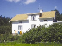 Four-Bedroom Holiday home in AmbjГ¶rnarp 