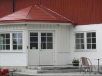 NГ¤rebo GГҐrdshotell 