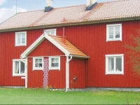 Holiday home BГ¶kГ¶ Lidhult 