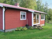 Holiday home HГҐknehult Lidhult 
