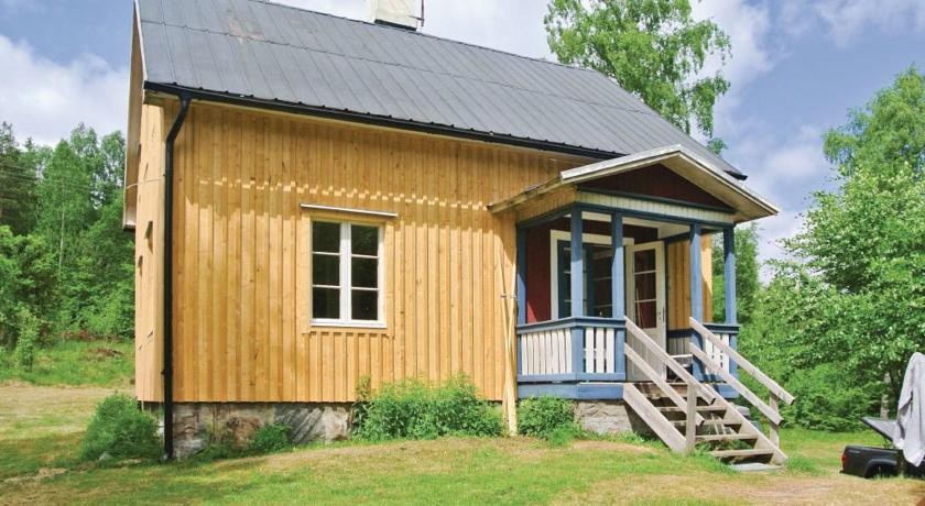 Holiday home Yafors Lidhult 