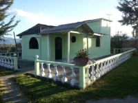 Casa de Huespedes Likanray 