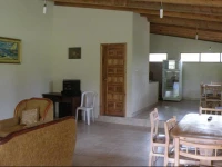Las Sevillanas 