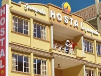 Hostal Gampala 