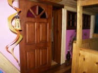 La posada de Carlitos 