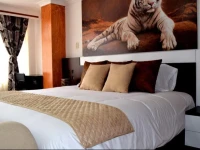 La Kapital Hotel 