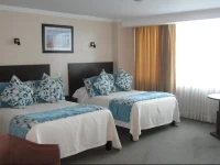 Novalux Hotel 