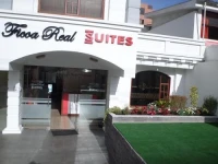 Ficoa Real Suites 