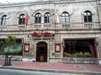 Roka Plaza Hotel Boutique 